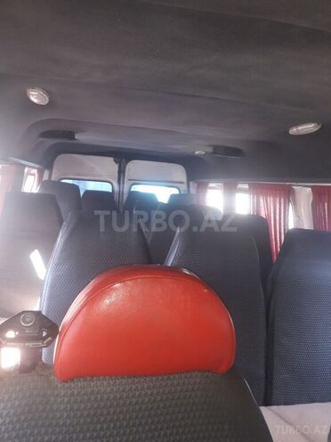Ford Transit 1998, 550,000 km - 2.5 l - Tovuz