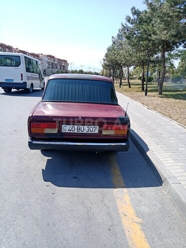 LADA (VAZ) 2107 2003, 179,223 km - 1.5 л - Quba