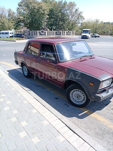 LADA (VAZ) 2107 2003, 179,223 km - 1.5 л - Quba