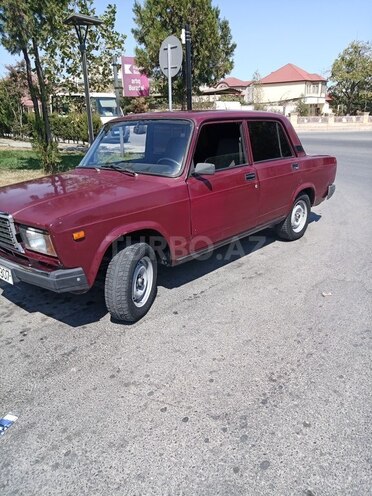 LADA (VAZ) 2107 2003, 179,223 km - 1.5 л - Quba