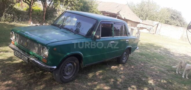 LADA (VAZ) 21011 1984, 20,000 km - 1.5 l - Masallı