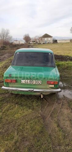 LADA (VAZ) 21011 1984, 20,000 km - 1.5 l - Masallı