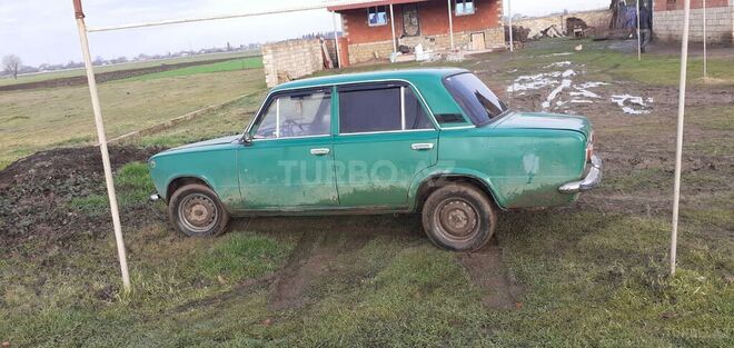 LADA (VAZ) 21011 1984, 20,000 km - 1.5 l - Masallı