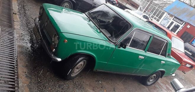 LADA (VAZ) 21011 1984, 20,000 km - 1.5 l - Masallı