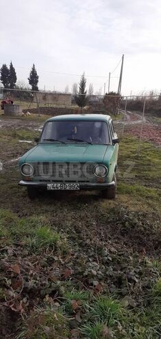 LADA (VAZ) 21011 1984, 20,000 km - 1.5 l - Masallı