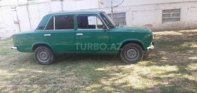 LADA (VAZ) 21011 1984, 20,000 km - 1.5 l - Masallı