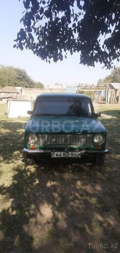 LADA (VAZ) 21011 1984, 20,000 km - 1.5 l - Masallı