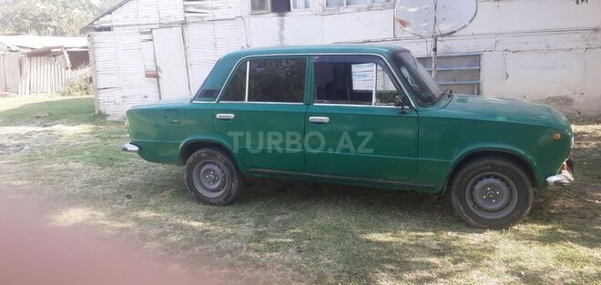 LADA (VAZ) 21011 1984, 20,000 km - 1.5 l - Masallı