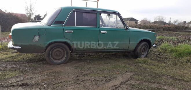 LADA (VAZ) 21011 1984, 20,000 km - 1.5 l - Masallı