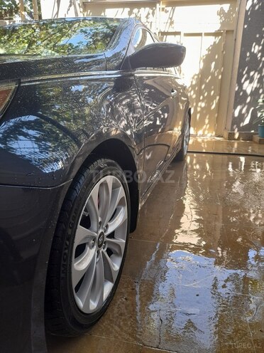 Hyundai Sonata 2011, 190,527 km - 2.0 l - Bakı