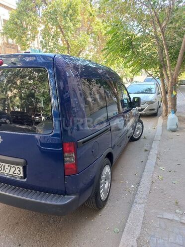 Opel Combo 2008, 192,000 km - 1.4 l - Bakı