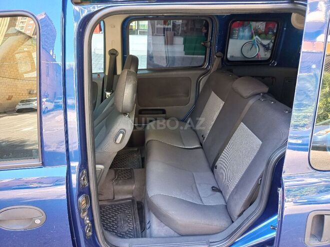 Opel Combo 2008, 192,000 km - 1.4 l - Bakı