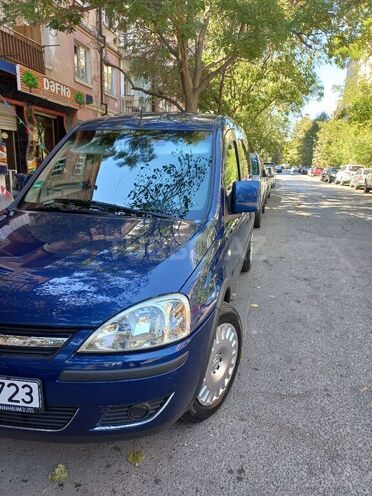 Opel Combo 2008, 192,000 km - 1.4 l - Bakı