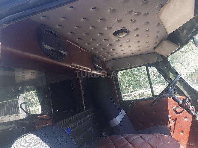 UAZ 452 1988, 12,300 km - 2.5 l - Goranboy