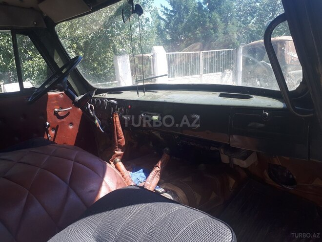 UAZ 452 1988, 12,300 km - 2.5 l - Goranboy