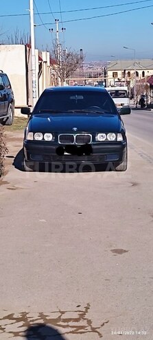BMW 318 1995, 387,546 km - 1.8 l - Bakı
