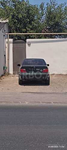 BMW 318 1995, 387,546 km - 1.8 l - Bakı