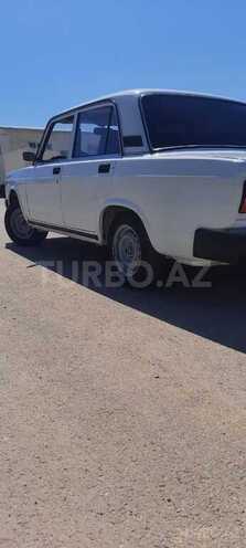 LADA (VAZ) 2107 2007, 165,000 km - 1.6 l - Bakı