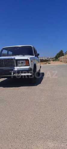 LADA (VAZ) 2107 2007, 165,000 km - 1.6 l - Bakı