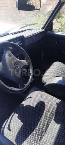 LADA (VAZ) 2107 2007, 165,000 km - 1.6 l - Bakı