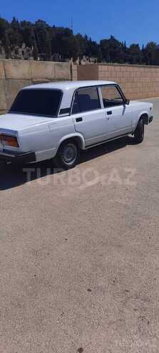 LADA (VAZ) 2107 2007, 165,000 km - 1.6 l - Bakı
