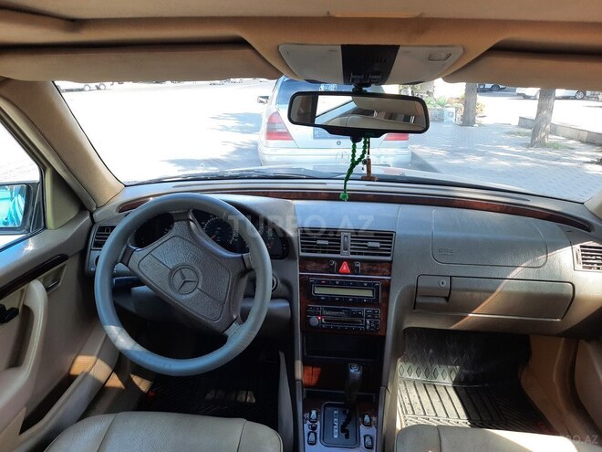 Mercedes C 200 1996, 360,000 km - 2.0 l - Mingəçevir
