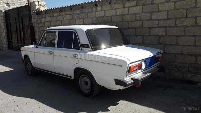 LADA (VAZ) 2106 2003, 160,000 km - 1.6 l - Bakı