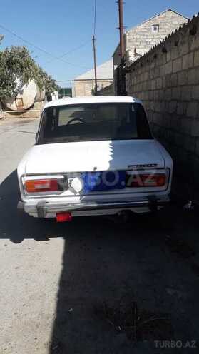 LADA (VAZ) 2106 2003, 160,000 km - 1.6 l - Bakı