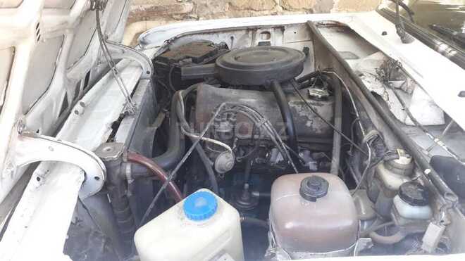 LADA (VAZ) 2106 2003, 160,000 km - 1.6 l - Bakı