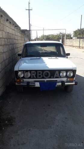 LADA (VAZ) 2106 2003, 160,000 km - 1.6 l - Bakı