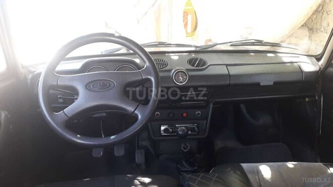 LADA (VAZ) 2106 2003, 160,000 km - 1.6 l - Bakı