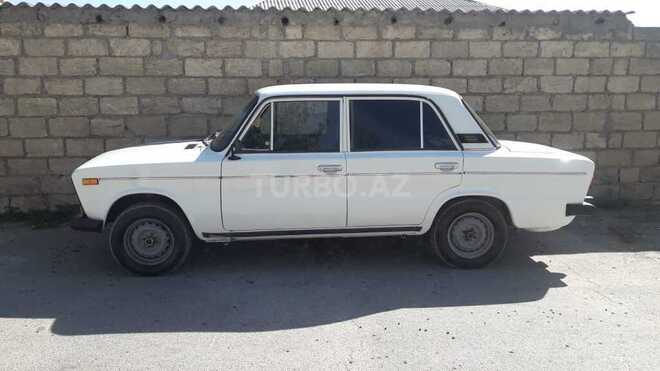 LADA (VAZ) 2106 2003, 160,000 km - 1.6 l - Bakı
