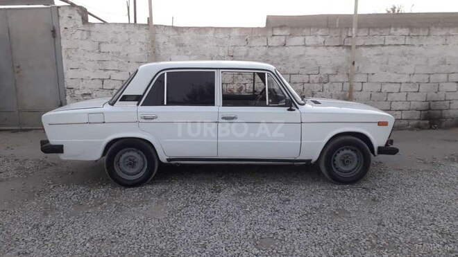 LADA (VAZ) 2106 2003, 160,000 km - 1.6 l - Bakı