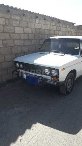 LADA (VAZ) 2106 2003, 160,000 km - 1.6 l - Bakı