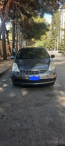 Toyota Prius 2006, 323,000 km - 1.5 l - Bakı
