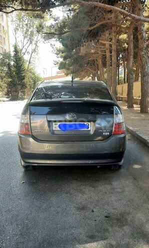 Toyota Prius 2006, 323,000 km - 1.5 l - Bakı