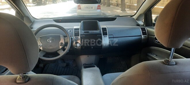 Toyota Prius 2006, 323,000 km - 1.5 l - Bakı