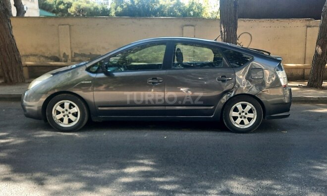 Toyota Prius 2006, 323,000 km - 1.5 l - Bakı