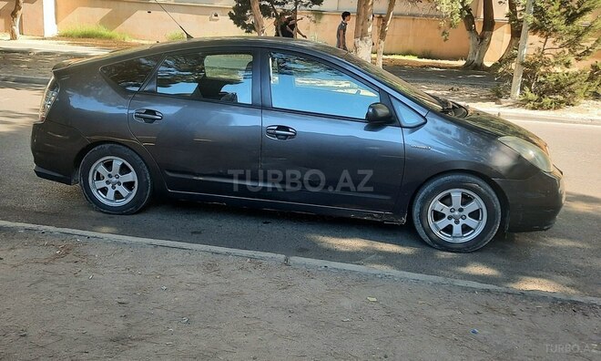 Toyota Prius 2006, 323,000 km - 1.5 l - Bakı
