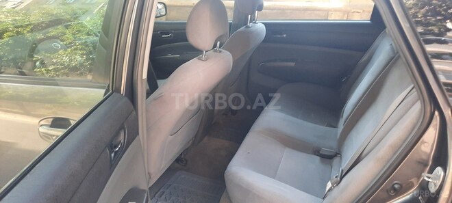 Toyota Prius 2006, 323,000 km - 1.5 l - Bakı