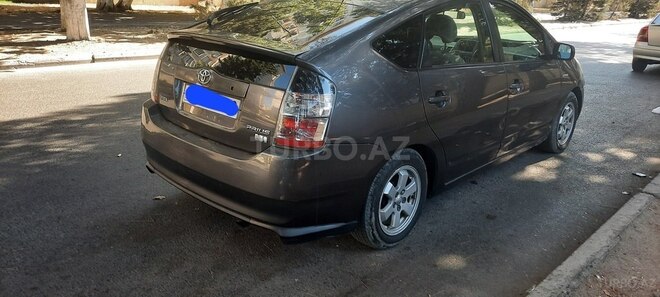 Toyota Prius 2006, 323,000 km - 1.5 l - Bakı