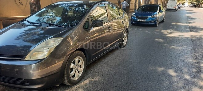 Toyota Prius 2006, 323,000 km - 1.5 l - Bakı