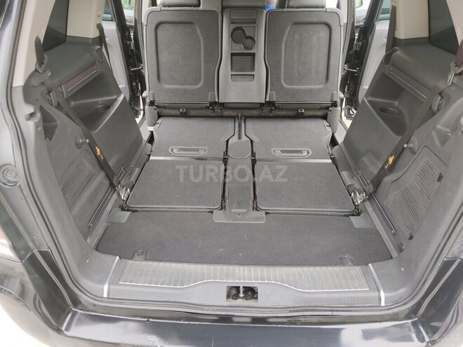 Opel Zafira 2008, 248,000 km - 1.9 l - Sumqayıt