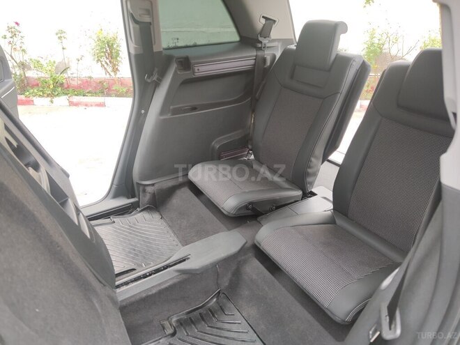 Opel Zafira 2008, 248,000 km - 1.9 l - Sumqayıt