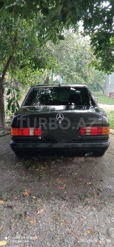 Mercedes 190 1991, 350,000 km - 2.0 л - Balakən