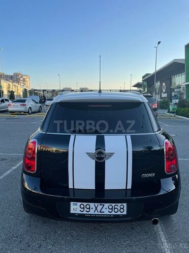 Mini Cooper 2012, 92,000 km - 1.6 l - Bakı