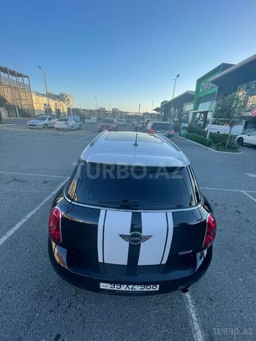 Mini Cooper 2012, 92,000 km - 1.6 l - Bakı