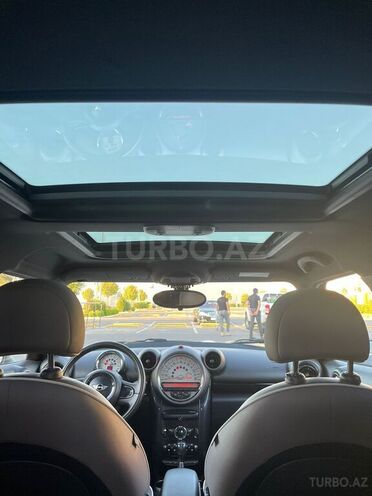 Mini Cooper 2012, 92,000 km - 1.6 l - Bakı