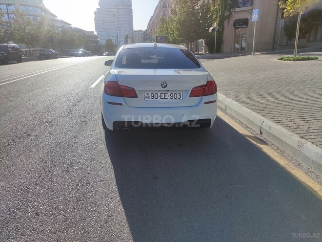 BMW 528 2015, 84,367 km - 2.0 l - Bakı