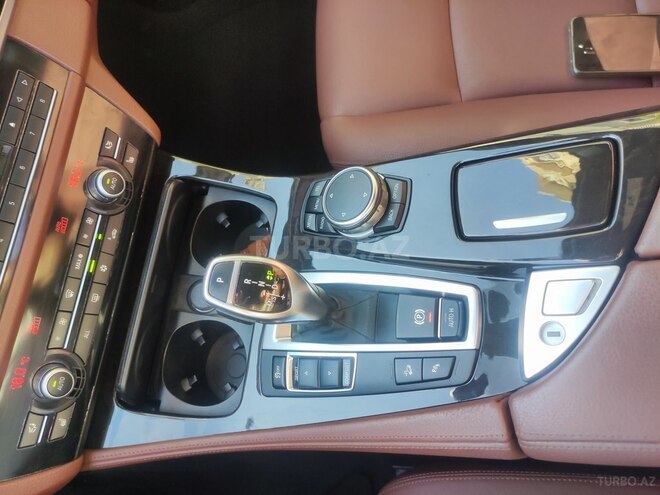BMW 528 2015, 84,367 km - 2.0 l - Bakı